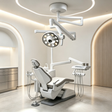 HAYOOE Dental Operating Light