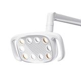 Flat-Panel Dental Operating Light