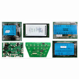 Intelligent Control System For Dental Unit